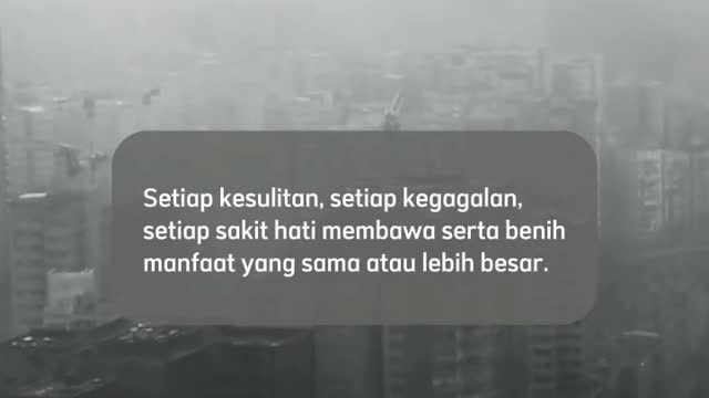 Motivation