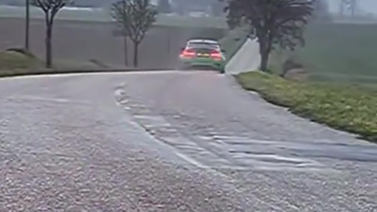 BMW M5 DRIFT
