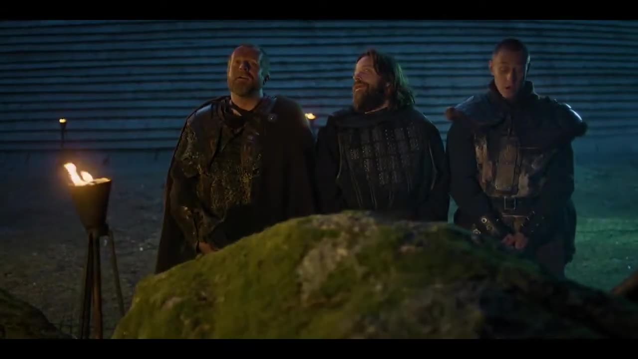 The Norsemen Season 1 episode 1