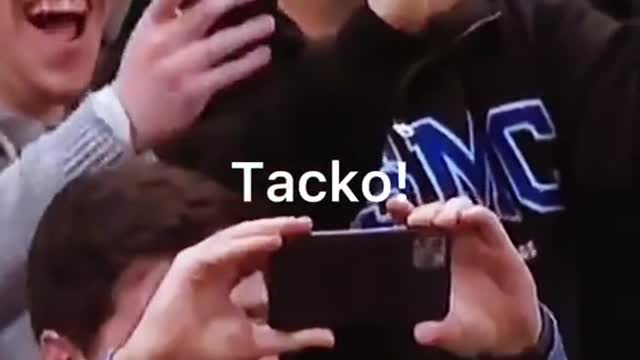 Tacko😃