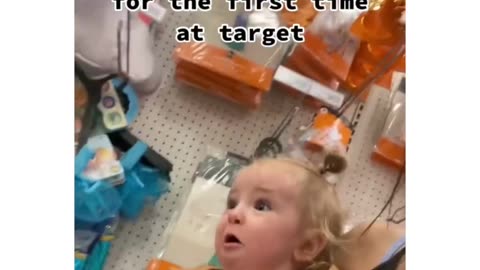 Poor baby, that’s so messed up! (circle down that aisle one more time)