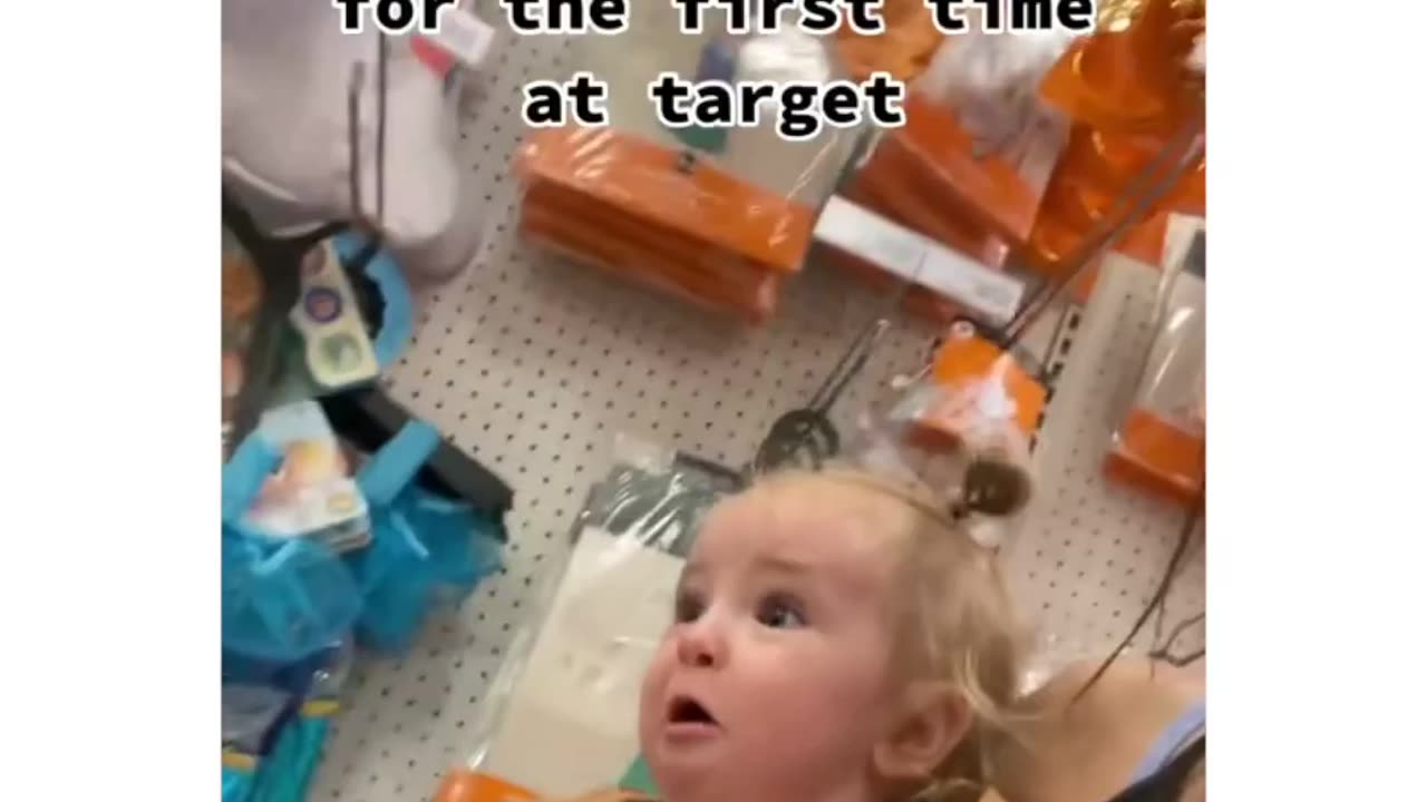 Poor baby, that’s so messed up! (circle down that aisle one more time)