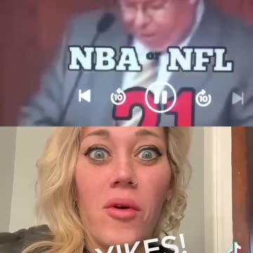 What you didn't know about congress!? Truly scandalous