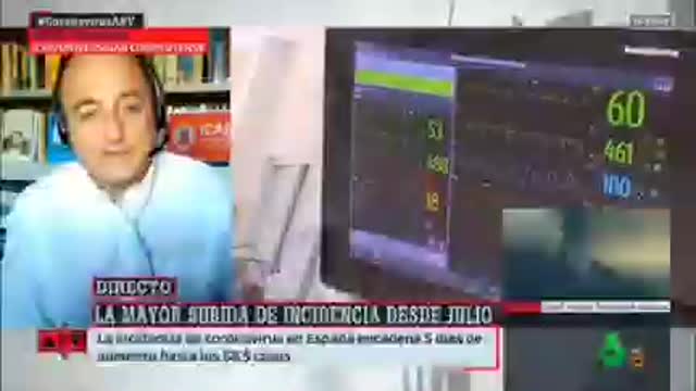 Y LO DICEN EN LA SEXTA!!!!