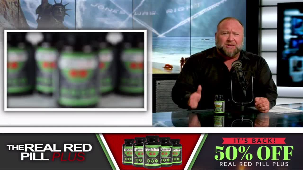 The War Room in Full HD for January 12, 2023.