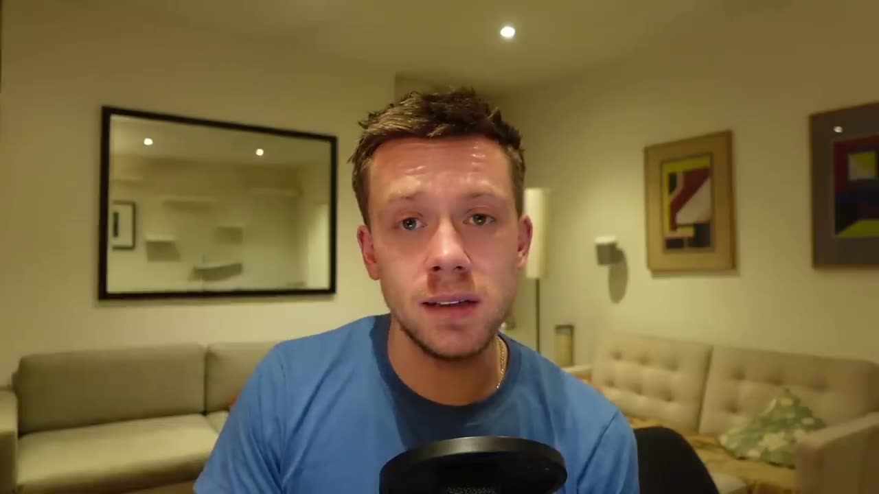 Israel Reveals Its REAL PLAN - Owen Jones 20231018