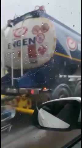 One way to save money on gas ⛽️!!