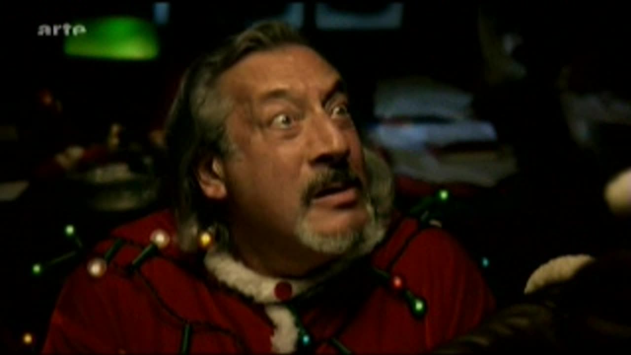 ARTE die Weihnachts-gmbh 2009🧑🏿🎄🤡.....December 21, 2023