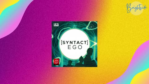 Ego - Syntact