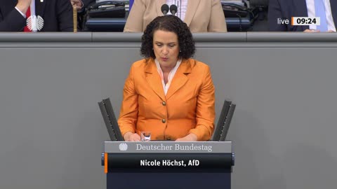 Nicole Höchst Rede vom 16.05.2024 – 75 Jahre Europarat