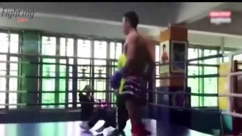 Fake Martial Artists Getting KO'd