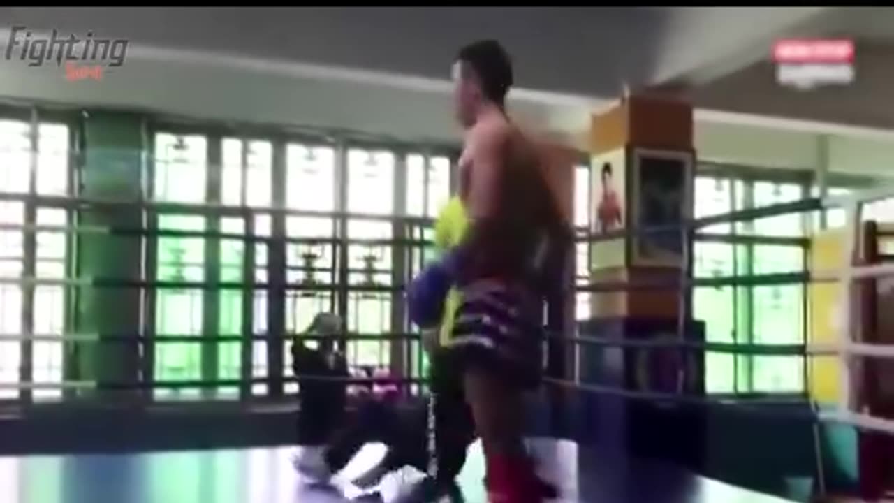 Fake Martial Artists Getting KO'd
