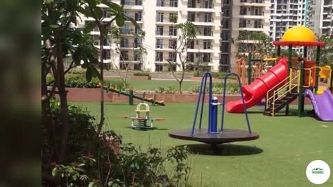 Gaurs The Islands Apartments Greater Noida