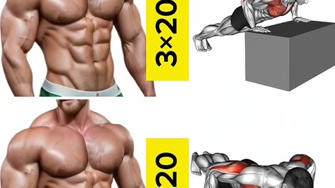 Chest Workout Upper, Middle, Lower Chest Exercises #chest #chestworkout #chest_exercise