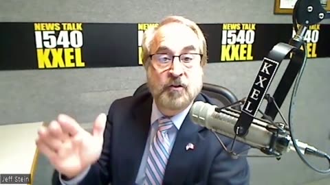 Iowa Politics with Jeff Stein – Tue. Jul. 25, 2023