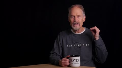 Faith with the Power of God | INSIGHTS #122