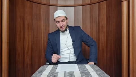'Силата на ДУАТА' -Адем Исуф - 26.10.2024- с. Миладиновци (обл. Търговище)