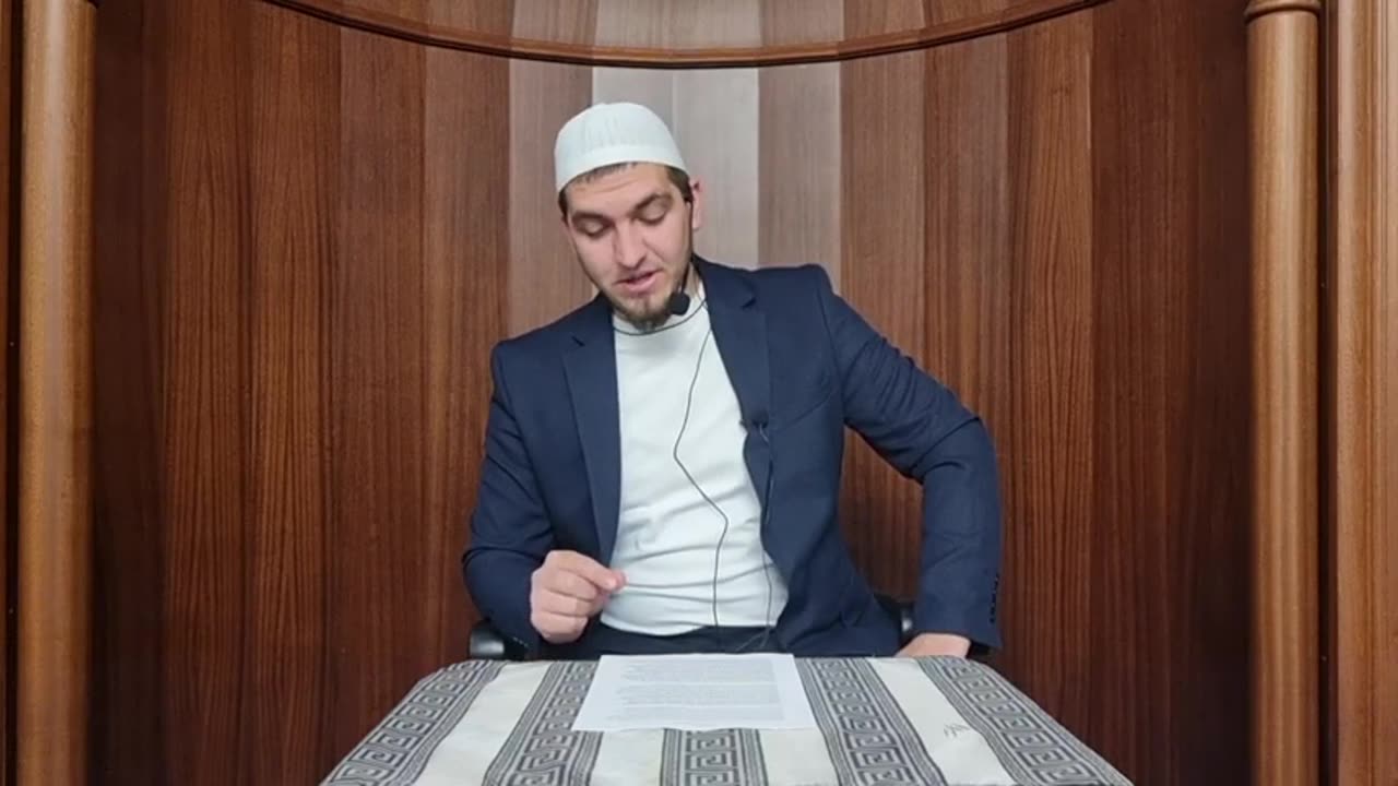 'Силата на ДУАТА' -Адем Исуф - 26.10.2024- с. Миладиновци (обл. Търговище)