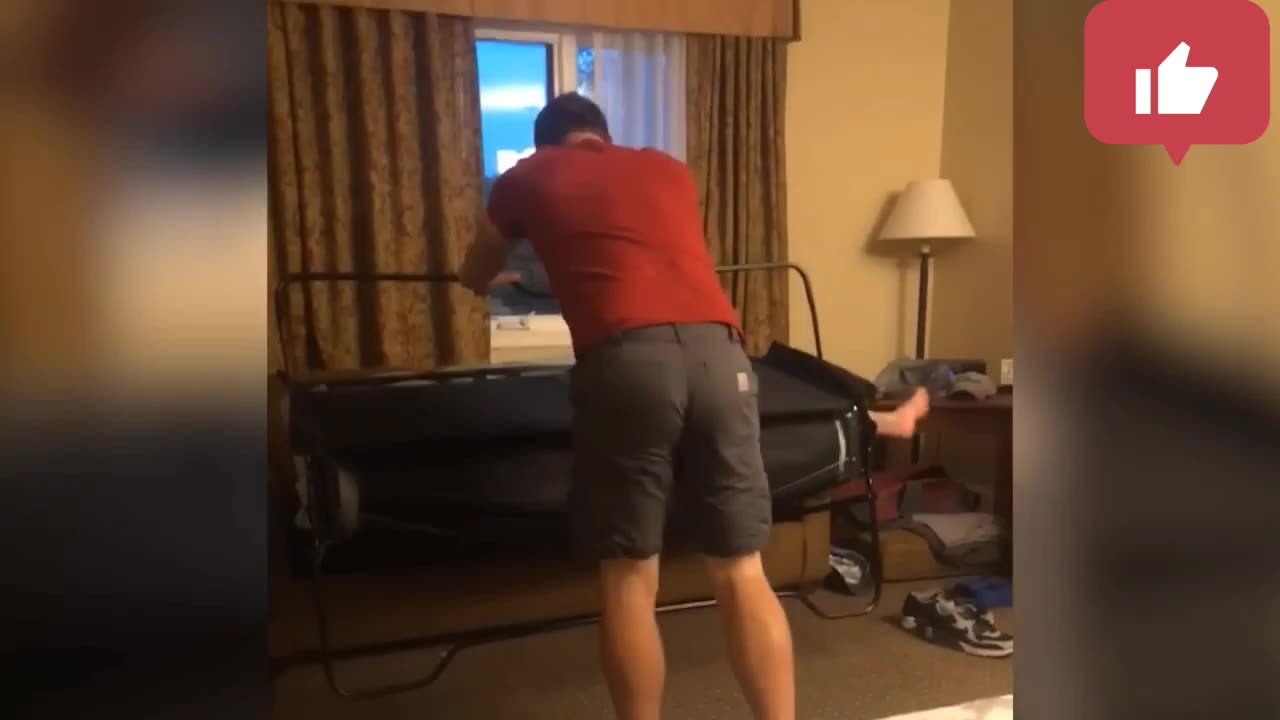 PRANKS GONE WILD! Unforgettable Pranks That'll Crack You Up