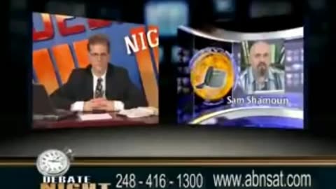 Christian EXPOSES Muslim Scholar PERVERTING Bible Verse To JUSTIFY Muhammad | Sam Shamoun