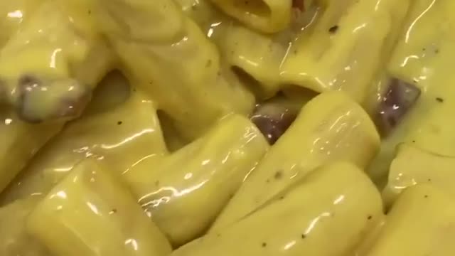 Il sabato e la carbonara