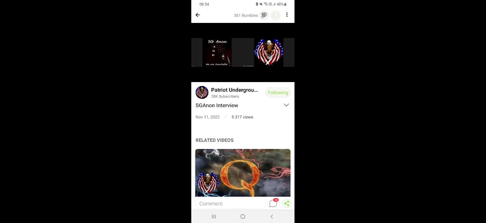 DID YOU KNOW? WE WIN!