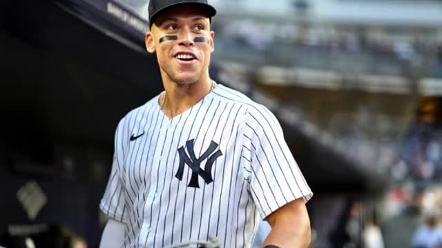 New York Yankees latest offer for Aaron Judge