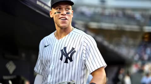 New York Yankees latest offer for Aaron Judge