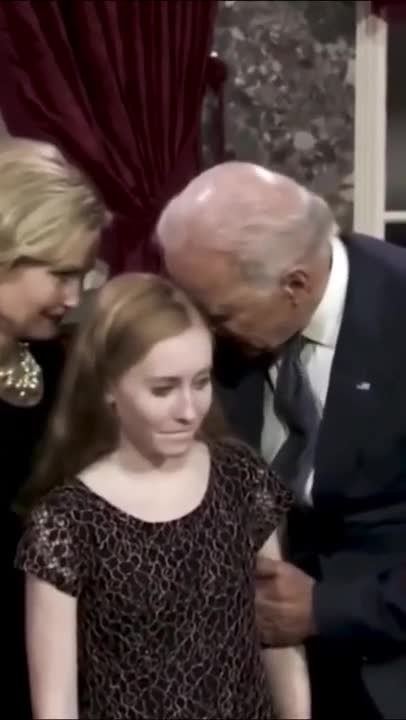 Putin vs Biden Funny Comparison