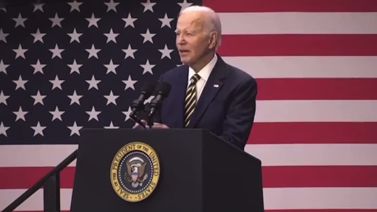 Joe Biden doesn’t think Black & Hispanic People Have High School Diplomas