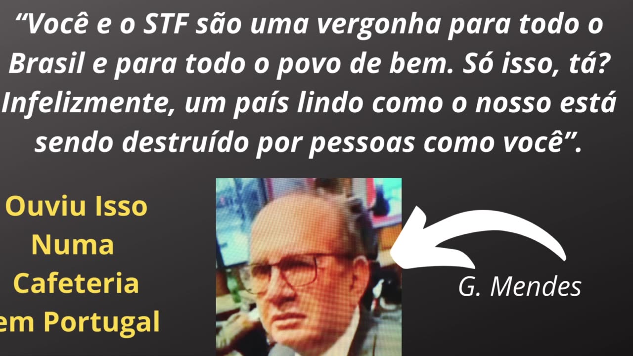 QUANDO A VERDADE ASSUSTA, MAS NÃO CORRIGE