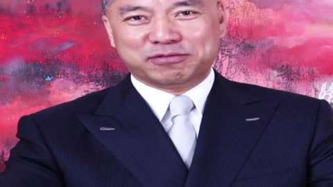 20190626文贵先生直播：班农“ #三海协议”和 #波兰 重要性！美国、波兰合作，干掉前苏联、希特勒，现在最大威胁—— #中共！