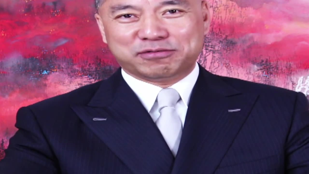 20190626文贵先生直播：班农“ #三海协议”和 #波兰 重要性！美国、波兰合作，干掉前苏联、希特勒，现在最大威胁—— #中共！