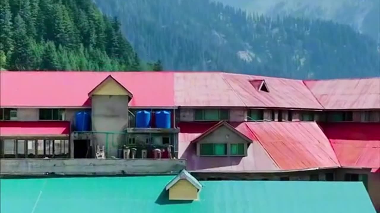 Best picnic place