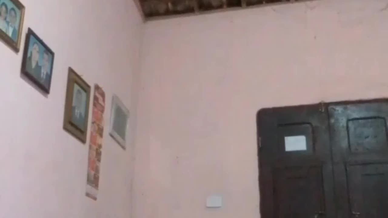 Olha o tiroteio