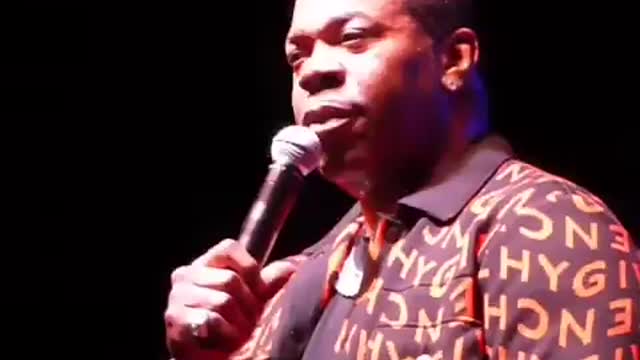 Busta Rhymes Speaks about Against COVID Tyranny: I Want to See People Smile.