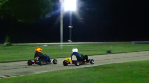 2022 VKA Brodhead - Historics Exhibition Race #2