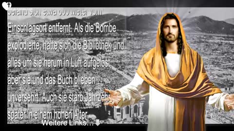 Es geht um Leben & Tod...Legt also eure Meinungen beiseite & Betet ❤️ Liebesbrief von Jesus Christus