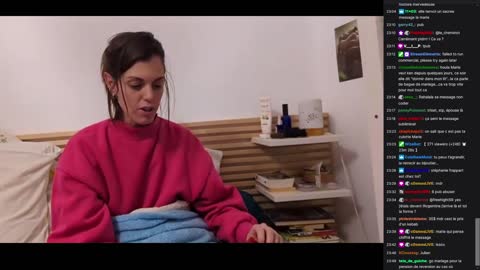 2022-12-03 (1bis.1) - leboncoin, ratez pas le train - Twitch Decheterie (version avec chat)