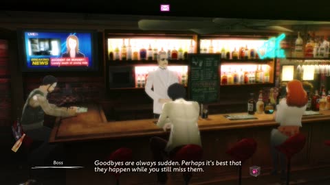 Thomas Mutton all dialogue and cutscenes catherine full body