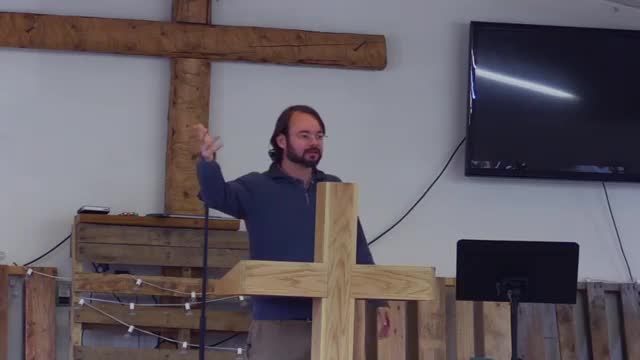 Evangelism- God Created Creators