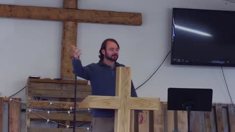 Evangelism- God Created Creators
