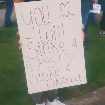 This is what the real Humans do to support each other when shit gets tough! 16 year old girl Dazelle is fighting for her life in Australia, is being denied a life saving double lung transplant because she hasn’t had 4 COVID "Vaccines"