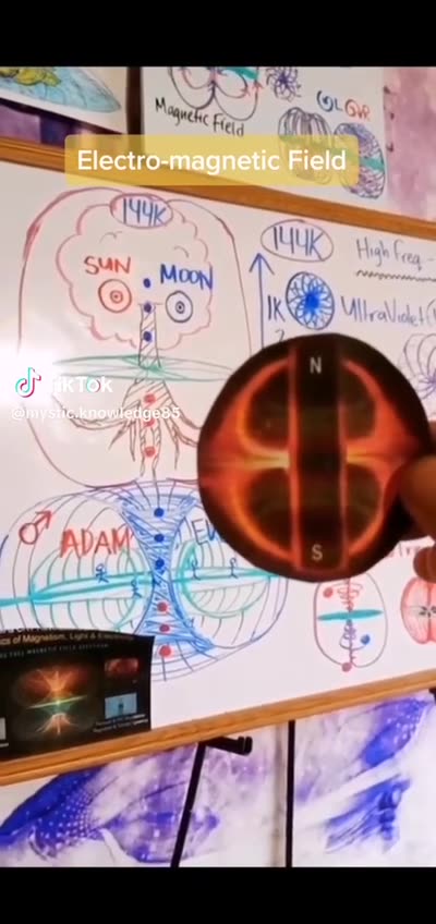 Electro magnetic field