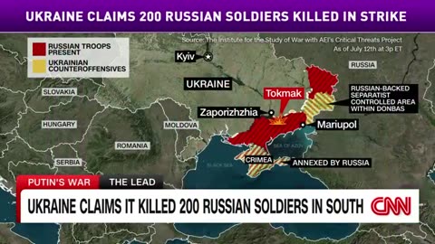 Change the battlefield