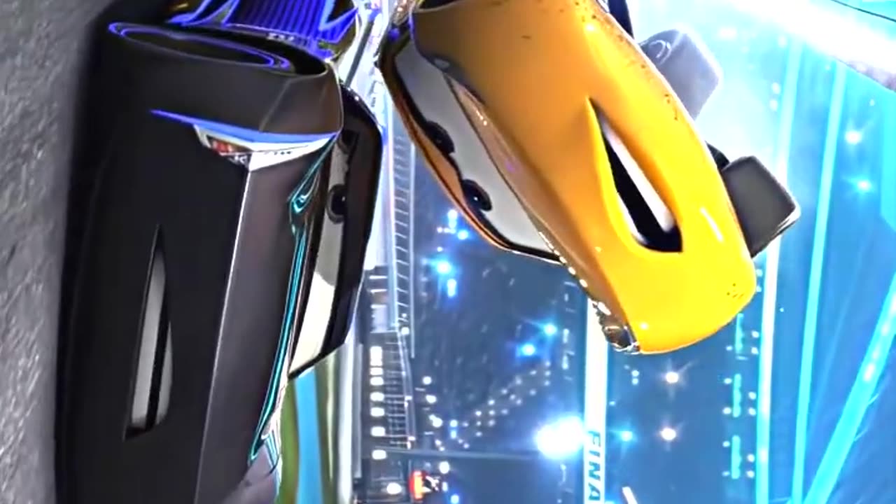 The Perfect Ending -(720P_60FPS)