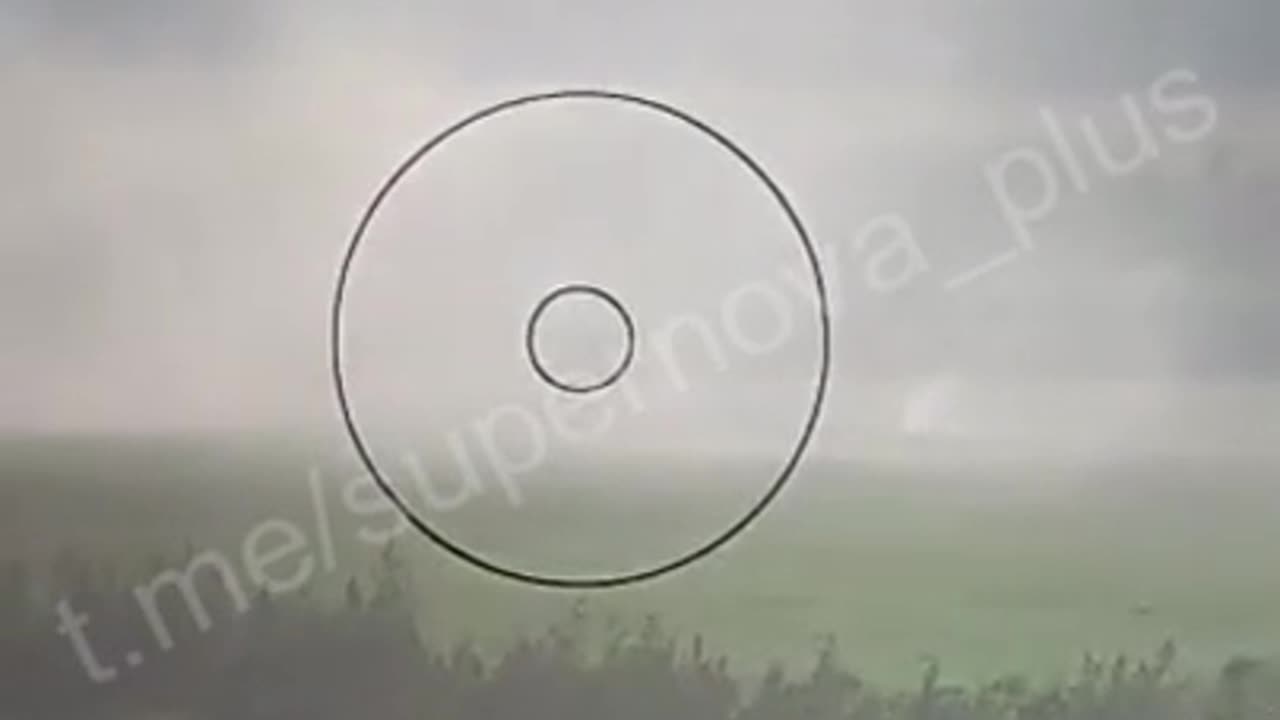 New Footage from Ukrainian Snipers