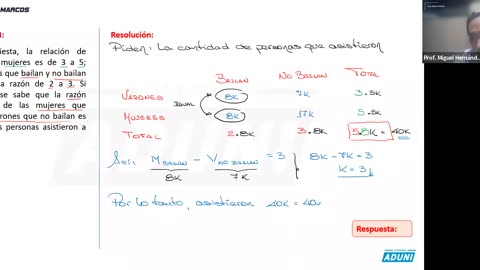 ANUAL ADUNI 2023 | REFORZAMIENTO 01 | ARITMÉTICA PRÁCTICA