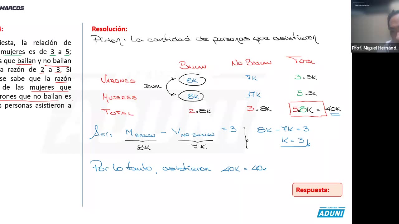 ANUAL ADUNI 2023 | REFORZAMIENTO 01 | ARITMÉTICA PRÁCTICA