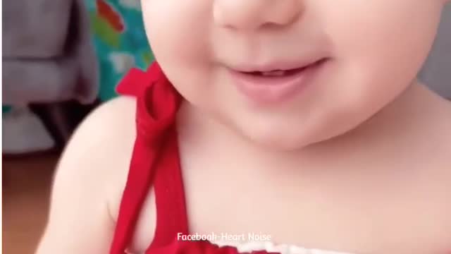 OMG So Cute Baby ♥ Best Funny Baby Videos 2021